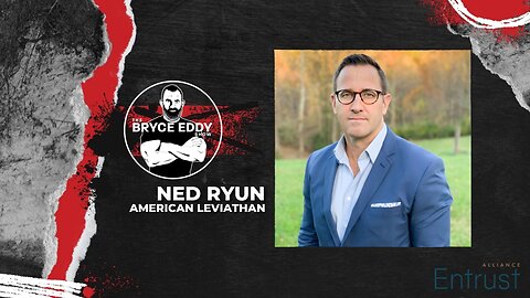 Ned Ryun | American Leviathan