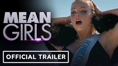 Mean Girls - Official 'The Impact of The Original' Featurette