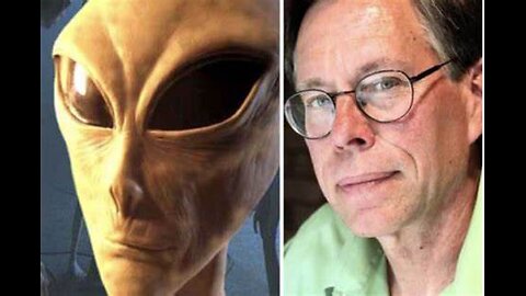 ALIENS see us as soul containers - Bob Lazar