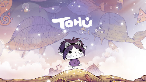 TOHU on Nintendo Switch - XCINSP.com