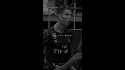 Ronaldos best quotes!