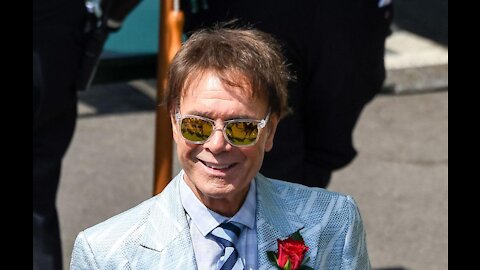 Sir Cliff Richard set to mark his 80th birthday with a new album