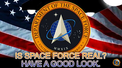 Space Force The GUARDIANS – Everything You Need To Know