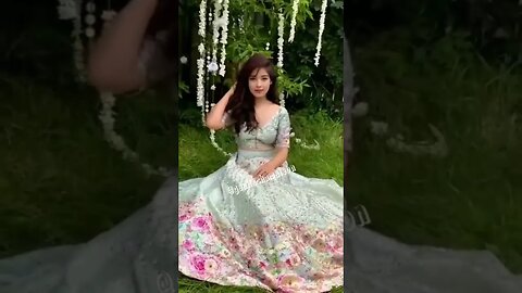 Har dil jo pyar karega cover indian style fashion