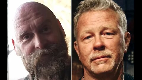 Chris Kael on Touring with Metallica: ‘James Hetfield Knows My Name!’