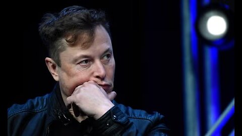 Elon Musk Questions Whether We Should Have Democracy