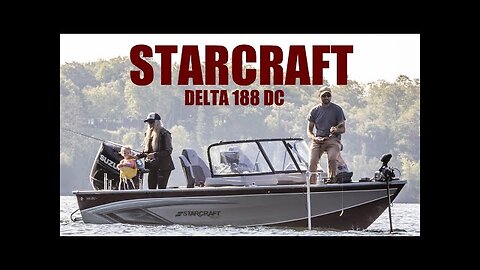 Starcraft Delta 188 DC Walkthrough