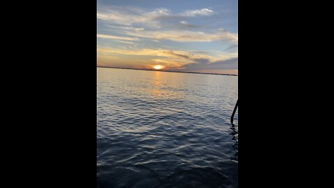 Soothing Minnesota water