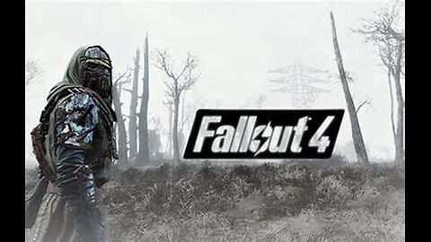 Fallout 4 (E.P.33) 08-4-24