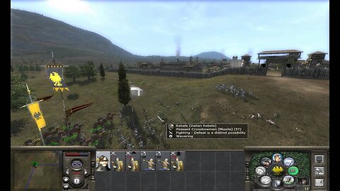 Medieval 2 Total War part 5 [Holy Roman Empire]