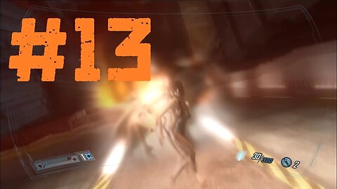 F.E.A.R. 2: Project Origin Game-play | Part 13 | Interval 6 | Deterioration | Approach ✔