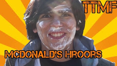 TTMF[S1Ep50]-McDonals hroors