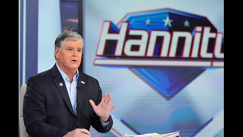 Sean Hannity! [ Sunday Edition] (Full Show) | Sunday - August 18, 2024