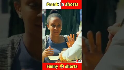 Blind Shopkeeper Prank😆😆😆#shorts #prank #public