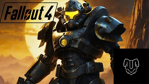 Fallout 4 Gameplay Ep 23 Bastion