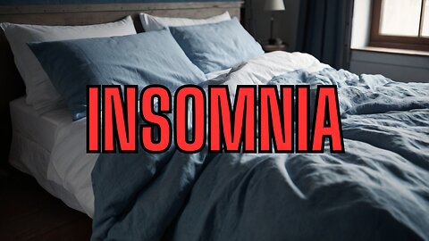 Improve Sleep and Fight Insomnia with Mindfulness!