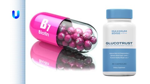 GLUCOTRUST - Get your product from the official link below: ✅https://cutt.ly/cy-glucotrust