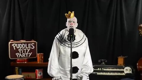 BRINGING YOU JOY! FAN'S FAVORITE PUDDLES SONG COMPILATION - PUDDLES PITY PARTY