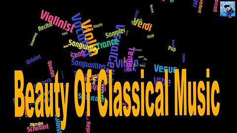 Beauty Of Classical Music