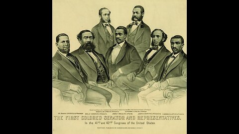 Founding Fathers Fridays - More Black Heroes of The American Revolution (June 25, 2010)