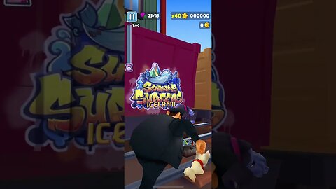 Subway Surfers Staged Iceland Tag Time Attack Event @SYBOTV @KilooMobileGames 2/2