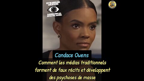 Comment les médias traditionnels forment de faux récits et développent des psychoses de masse.