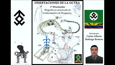 1. Disertaciones de la OCTRA - Audiolibro. 1° Disertación