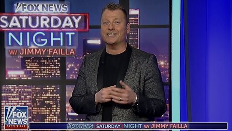 FOX NEWS SATURDAY NIGHT with Jimmy Failla (Full Episode) September 28, 2024