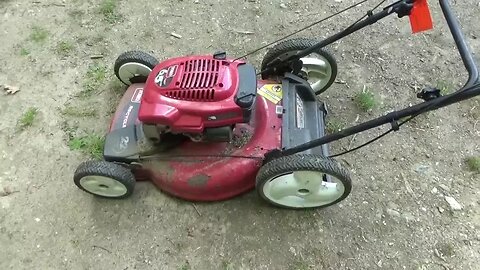 Major Homestead Cleanup Work Today