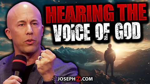 How to Hear the Voice of God! | RED Church