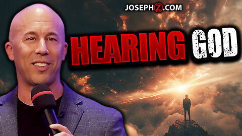 How to Hear the Voice of God! | RED Church