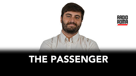 The Passenger - Puntata di Martedì 28 Agosto 2024