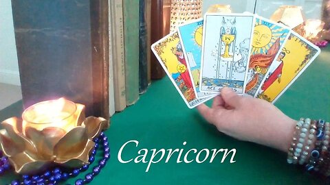 Capricorn ❤ What Was In The Shadows Will Come To The Light Capricorn! FUTURE LOVE March 2023 #Tarot