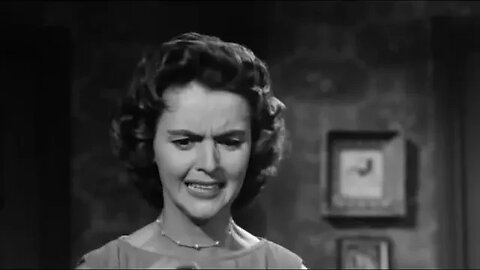 House on Haunted Hill | Original 1959 Horror Movie Trailer |