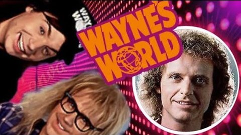 "Dream Weaver" Gary Wright | Wayne's World Soundtrack Vinyl Rip