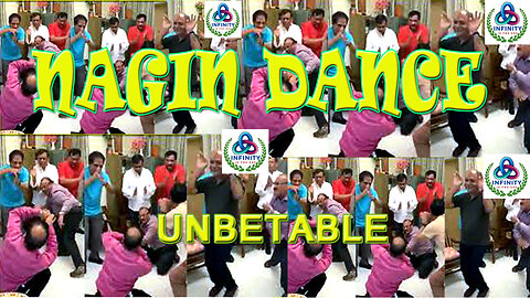 Nagin Dance - Unbeatable