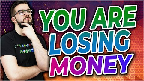 ▶️ Stop LOSING Money - Here's How | EP#390