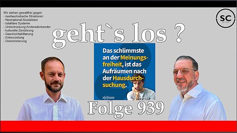 geht`s los ? Folge 939