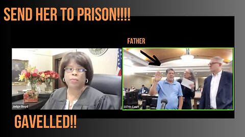 Parents_ Testimony Devastates Daughter in a Truly Stunning Moment!