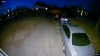 Broken Arrow Police investigating Friday night car jacking