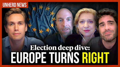 Election deep dive: Europe turns Right