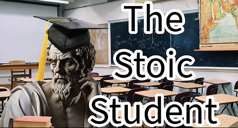 The Stoic Student | 6 Ways To Enhance Your Learning Journey