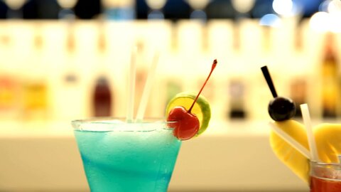 Nutcracker: The Banned NYC Cocktail You Can Find On Every Beach