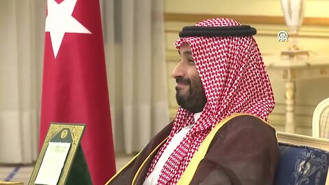 Türkiye, Saudi Arabia signs deals on investment, defense, energy, communications