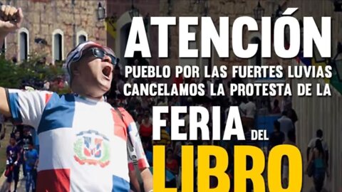 Si el gobierno Dominicano no te dio tu dinero te lo dará un gobierno Haitiano.