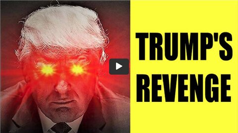 Christian Patriot News - Trump's Revenge!Shocking Booms En Route!The FBI's Desperate Mar-a-Lago Raid