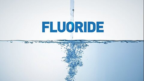 Sharyl Attkisson - Fluoride concerns.