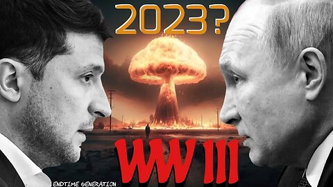 WW3 UPDATE: Russia Nuclear War With U.S. Is Now 'Inevitable'