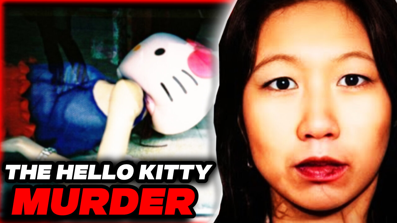 Hello Kitty Murder Images: The Dark Side of a Beloved Icon! Dental