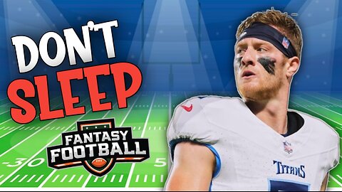 Secret Weapons: Fantasy Football Sleepers Unleashed